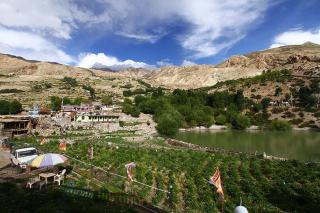Hotel Lake view - Nako - 6