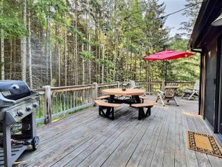 Hot Tub & Fire Pit~The Pines Chalet - Ellicottville - 2