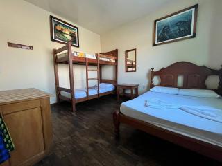 Hostel Manaus - Manaus - 3