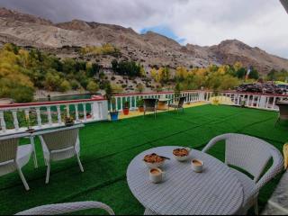 Hotel Lake view - Nako - 7