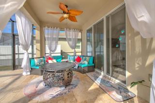 SPECTACULAR RETREAT 5BD 12 PPL Hotspot In The Heart Of Tampa - - 4