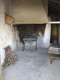 Casa de la Placeta - Casas de Aledo Moratalla - 3