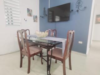 Nueva Villa Apartment - 0