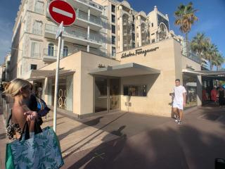 Appartement Croisette - Cannes - 6