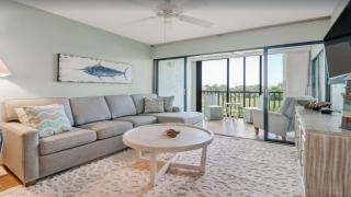 Cozy 1 Bedroom Condo with Pool Access - Marco Island - 9