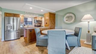 Cozy 1BDRM Condo - Pool Access - 7