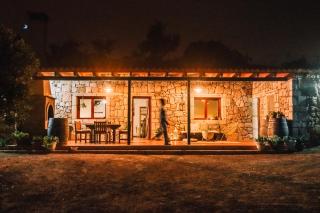 Beautiful Olive's cave house - Lomo de Arico - 0