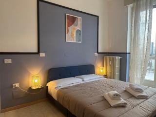 FEEL - Bellavista Suites - Bergamo - 8