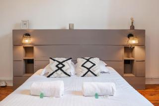 Appartement spacieux et chaleureux coeur de ville - 3