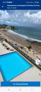 Apartamento na Barra farol da barra salvador bahia vista ao mar - Salvador - 9