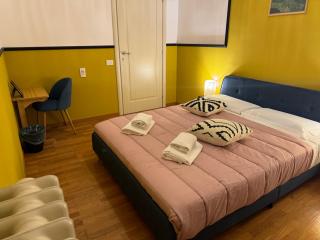 FEEL - Bellavista Suites - Bergamo - 6