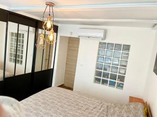 Bel Appartement terrasse privée à 5 minutes du métro - 3