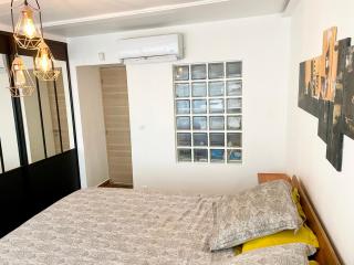 Bel Appartement terrasse privée à 5 minutes du métro - 1