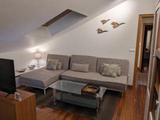Apart 52 m2 en Sabaris-Baiona - Baiona - 4