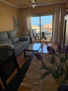 Una terraza por cada mar (km4 de la Manga) - Murcia - 2