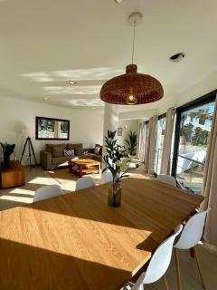 Villa Son Blanc 6 - Sa Caleta - 1