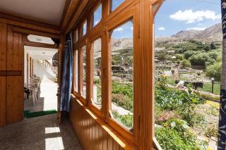 Hotel Lake view - Nako - 2