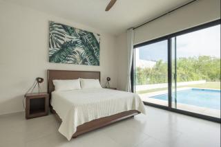 Villa Del Lobos - Nuevo Vallarta - 3