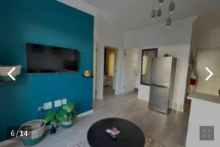 Tripleg Apartments 6 - Joanesburgo - 8