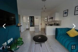 Tripleg Apartments 6 - 5