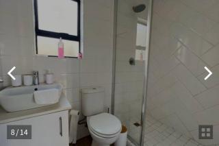 Tripleg Apartments 6 - Joanesburgo - 3