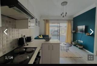 Tripleg Apartments 6 - Joanesburgo - 1