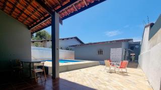 Conforto, Piscina, Churrasqueira, 300mts mar, Wi-Fi - 8