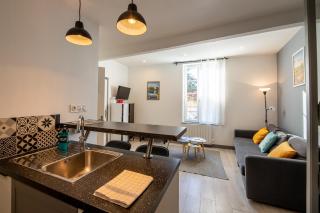 L'Authentique Élégance & Calme à Cognac - 2