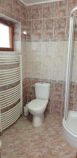 Apartmán v centru Království sov - 6