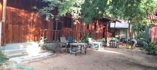 Sok Mean Bungalows - 7