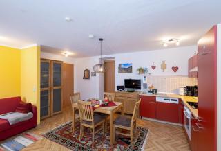 Appartement Schlosser - Zell am See - 8
