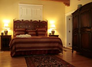 Casa Culinaria - The Gourmet Inn - 2