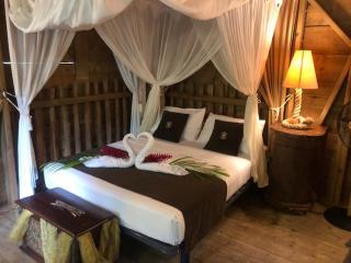 West Indies Cottage - Pointe-Noire - 5