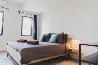 Villa 1 LUX, Jan Sofat, Curacao - 2