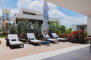 Villa 1 LUX, Jan Sofat, Curacao - 1