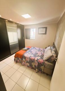 Apartamento completo - Jatiúca - Perto de tudo - Maceió - 8