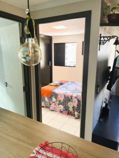 Apartamento completo - Jatiúca - Perto de tudo - Maceió - 6