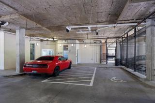 Uptown, Pool, Wine, Restaurants, BofA Stadium_307 - Charlotte - 1