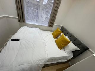 3rd Studio Flat With Private Toilet and Bathroom Setup For Family Enjoyment 134 Keedonwood Road Bromley - Bromley - 0