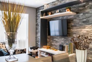 WI-FI 200MB | 200m from Beiramar Shopping #CA26 - 5