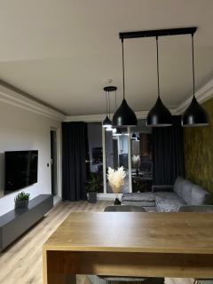 Peak Perspective 32nd Floor Apartment Spa&Fitness Access - 1