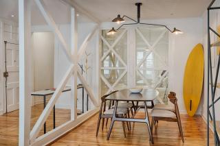 Architectural Gem in Bica - Lisbona - 9