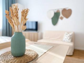 Cute studio in Old town - Bratislava - 6