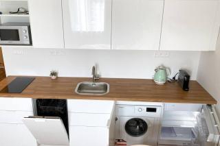 Cute studio in Old town - 6