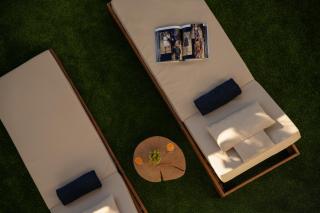 Sunset Escape & Spa - Atene - 8
