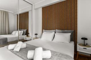 Sunset Escape & Spa - Atene - 1