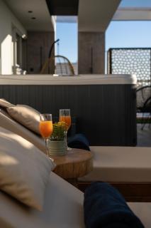 Sunset Escape & Spa - Atene - 6