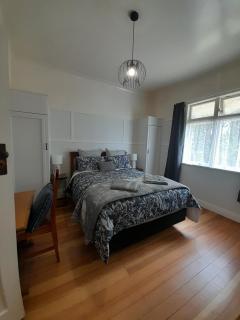 Character 1-Bedroom Unit - Masterton - 9