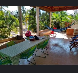 Casa María Bonita - 5
