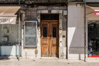 Master Deco Gem in Baixa - Lisboa - 9